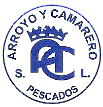 arroyo y camarero